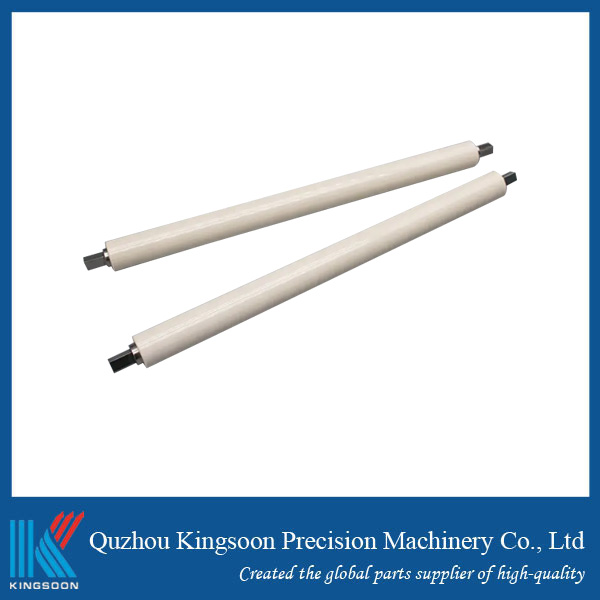 Що робить керамічні деталі майбутнім високоточного виробництва?